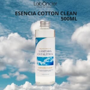 ESENCIA COTTON CLEAN 500ml