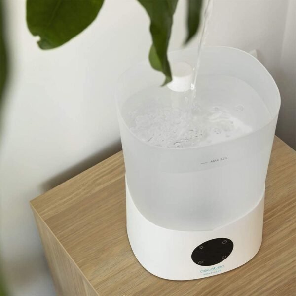 Humidificador Cecotec BreezeCare 2600 Light Smart - Imagen 3