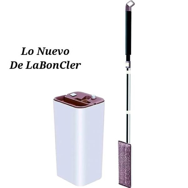 Mopa Autolimp PLUS - Imagen 3