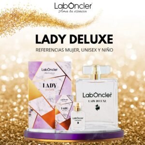 Perfume Unisex 711 100 ml