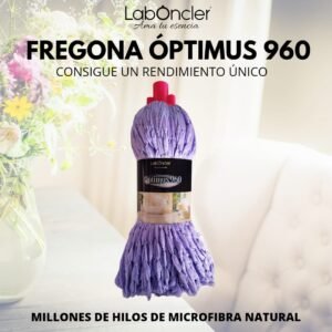 FREGONA OPTIMUS 960